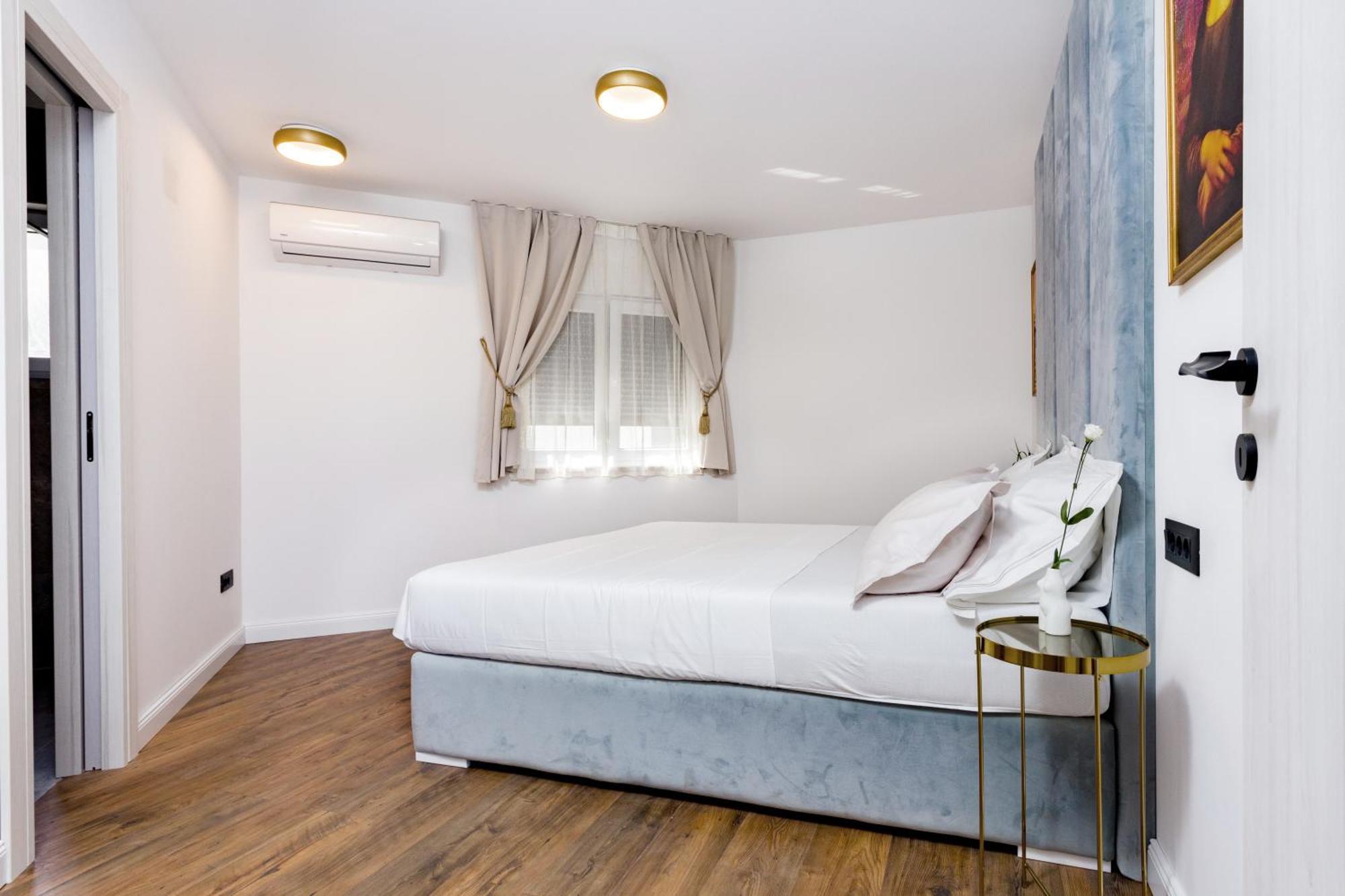 Luxury Penthouse Duce Apartment ภายนอก รูปภาพ