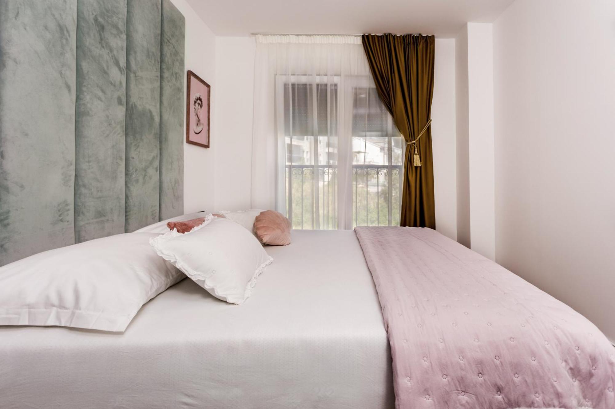 Luxury Penthouse Duce Apartment ภายนอก รูปภาพ