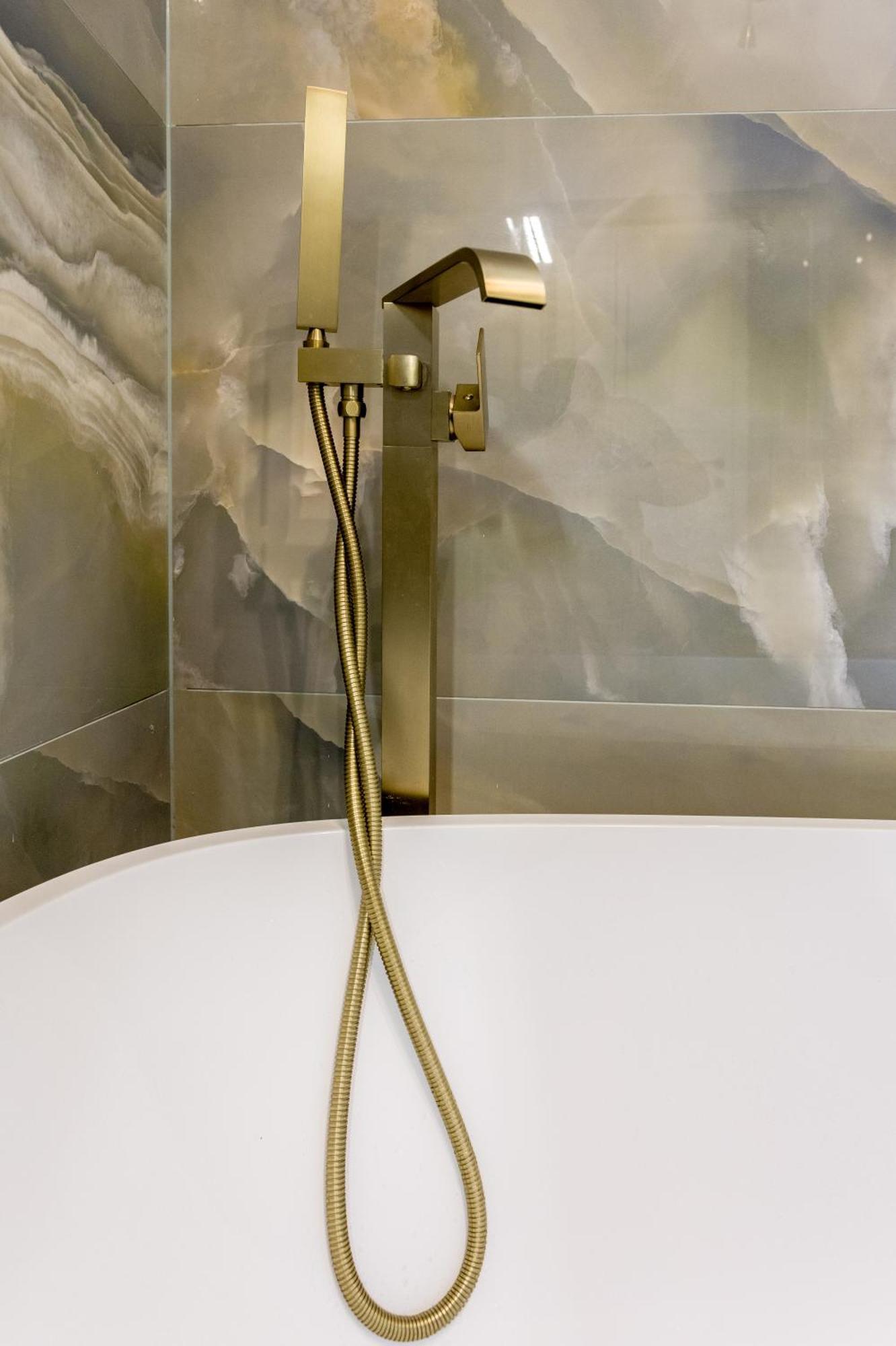 Luxury Penthouse Duce Apartment ภายนอก รูปภาพ