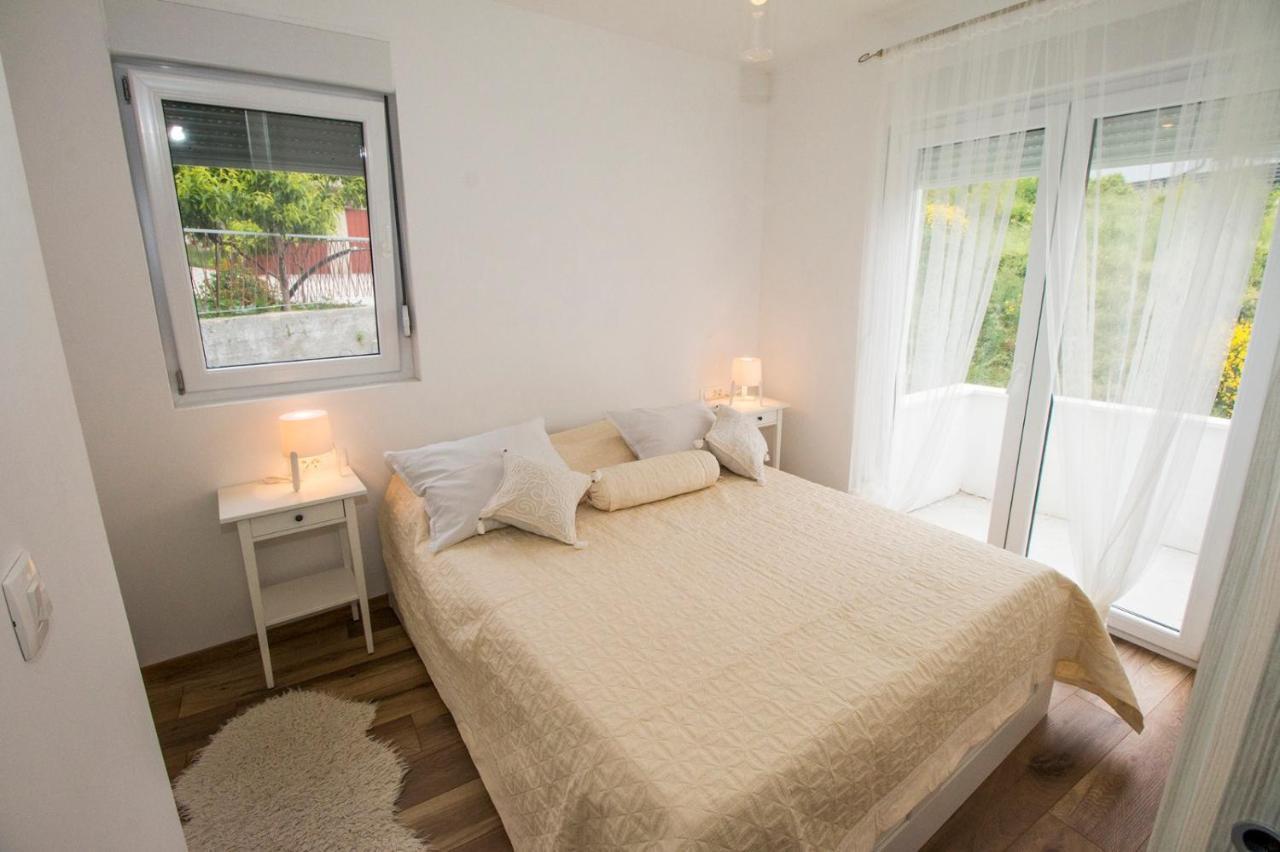 Luxury Penthouse Duce Apartment ภายนอก รูปภาพ