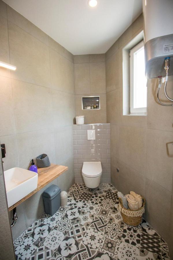 Luxury Penthouse Duce Apartment ภายนอก รูปภาพ