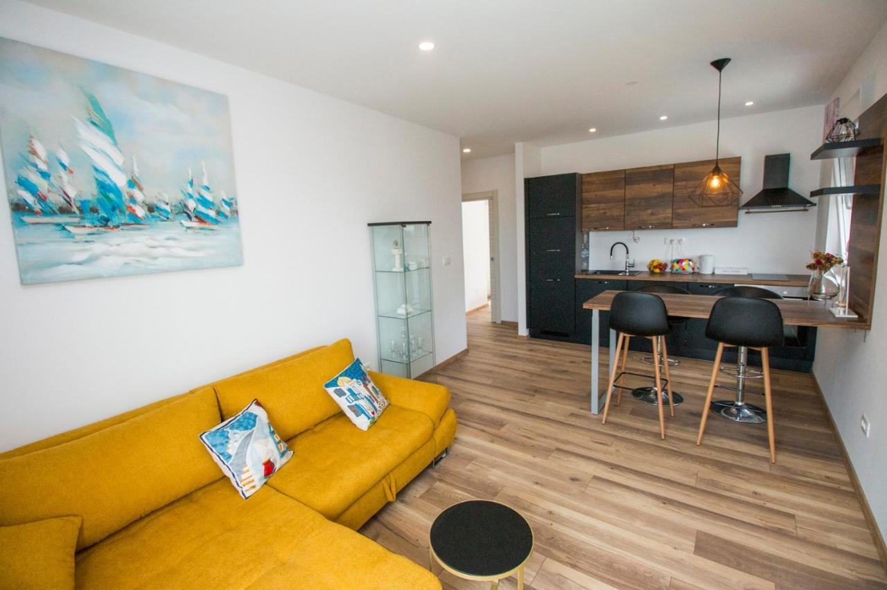 Luxury Penthouse Duce Apartment ภายนอก รูปภาพ